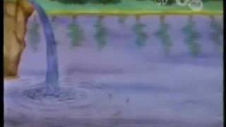 Sesame Street - Where our water comes from