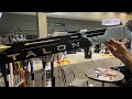 Black Eagle Talon Arrow ATA 2024