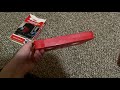 Comparison Video 7 TTTE James Learns A Lesson VHS S First 1990 1992