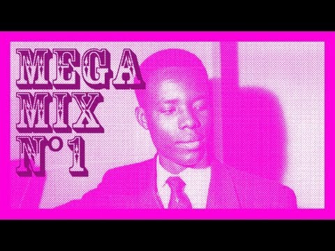 Dr Nico & l'African Fiesta Sukisa - MEGAMIX 1(INEDIT)
