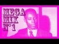 Dr Nico L African Fiesta Sukisa MEGAMIX 1 INEDIT
