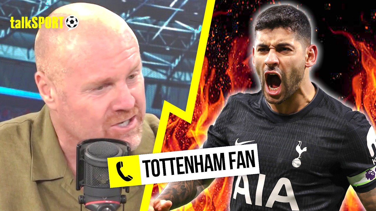 "GET HIM GONE!" Spurs fans Want Cristian Romero GONE Immediately Amid Arsenal & Atletico Interest!