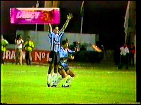 Vitória 0 x 1 Grêmio - Copa do Brasil 1994