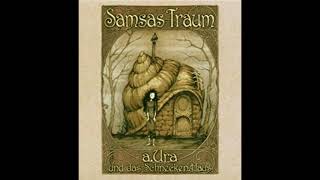 Samsas Traum - Der Wald der vergessenen Puppen