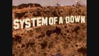 System of a down - Jet Pilot