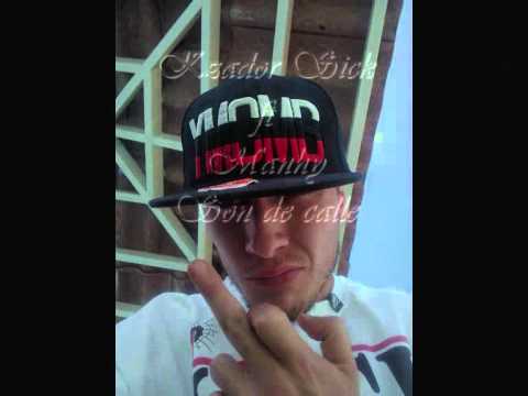 KZADOR SICK FT MANHY - SON DE CALLE 2012