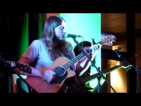 Dance With The Devil - Adam Eckersley - Songwriters In The Round - Club Menai - 29-05-2013