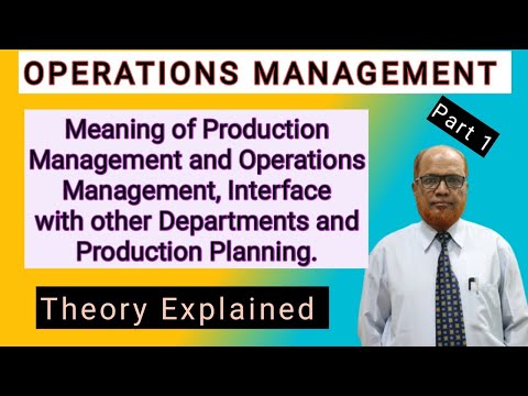 Operations Management Job Sequencing Solved Problems Part 10 Hasham Ali Khan