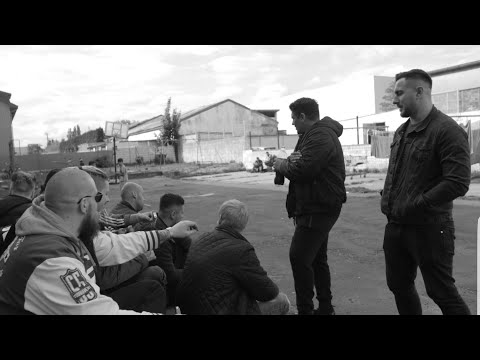 Laskah x Arbek - Depression (Official Music Video)