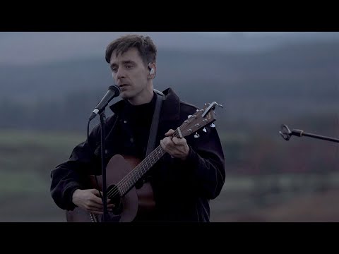 ONR - Crash Landing [Live in Scotland]