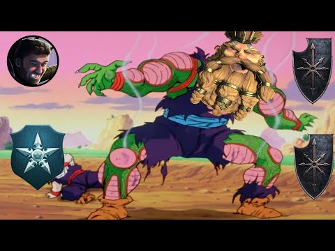 Defending Kislev from Destruction