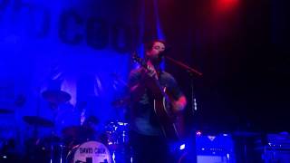 David Cook - Goodbye to the Girl (Pomona)