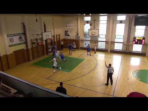 Róbert Rozenberg #10 MBA Prievidza