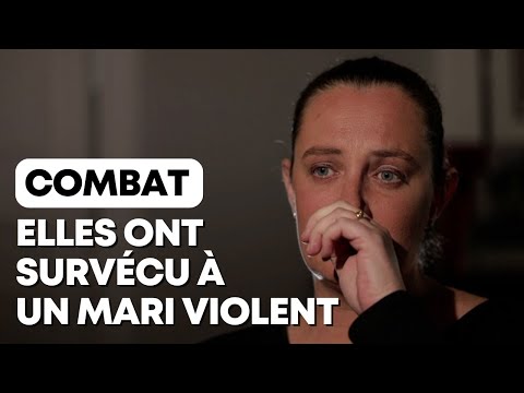 Violences conjugales : elles ont survécu à un conjoint violent
