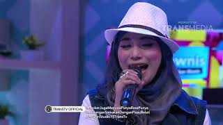 Download lagu BROWNIS - Andika Kangen Band Bikin Geleng-Geleng Suaranya! (05/12/17) Part 2 mp3