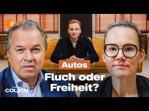 Mobilität: Ein Leben ohne Autos? I Auf der Couch