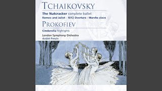 The Nutcracker (Ballet) , Op. 71, TH 14, Act 1 Tableau 1: No. 5, Scène et danse de Grossvater...