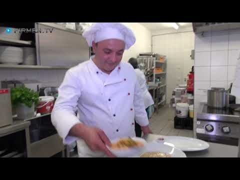 Restaurant in Moosinning-Eichenried, Erding: Bistro.9 – Gaststätte mit internationaler Küche!