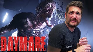 Occupant Villainy - Daymare 1998 Gameplay