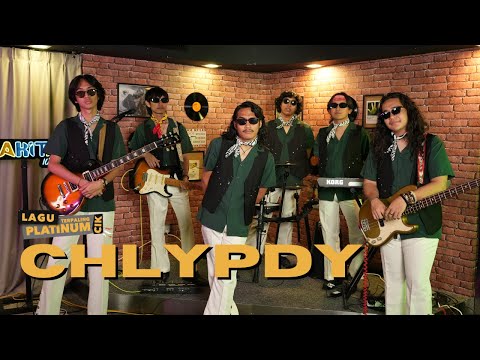 CHLYPDY - Full Set Live | Rakan Muda Presents: Lagu Terpaling Platinum #CartaIndieKita