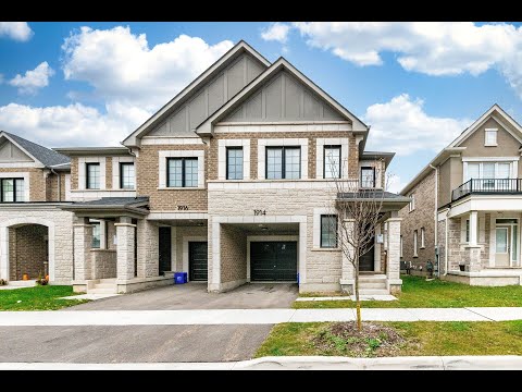 For Sale - 1914 Thames Circle, Milton, ON L9E 1Y9