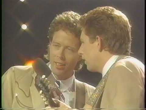 Hot Rize -|- Live @ The Lonesome Pine Specials, 1987