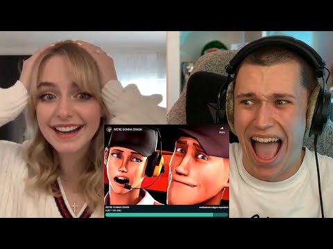 You Laugh, You Lose $200 w/ Mckenna Grace