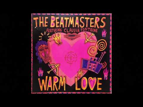 The Beatmasters feat. Claudia Fontaine - Warm Love (Latin Vibes Mix) (1989 Vinyl)
