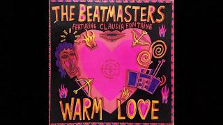 The Beatmasters feat. Claudia Fontaine - Warm Love (Latin Vibes Mix) (1989 Vinyl)