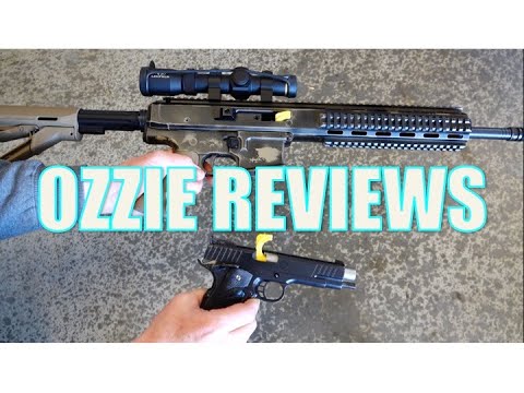 Beginner Basics #14 Safe Storage of Firearms