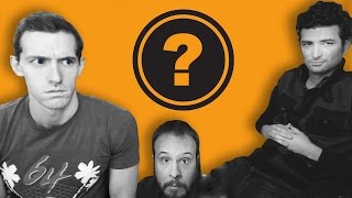 We are TRANSFORMERS? - Open Haus #40