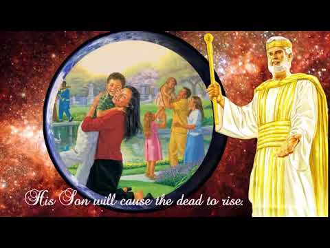 Song 19   Gods Promise of Paradise vocalshttps://youtu.be/SseaOxmXTwk