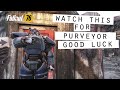 Watch This For Purveyor Good Luck // Commando Edition | Fallout 76