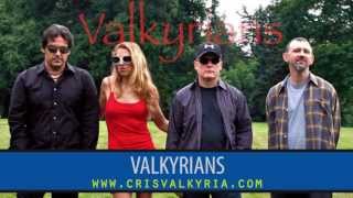 YLN VIDCAST: Valkyrians
