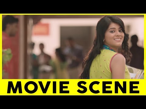 Munnodi - Fight Scene | Harish | Yamini Bhaskar