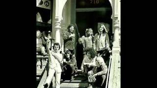 Grateful Dead - Smokestack Lightnin&#39;--King Bee (2-12-1967)