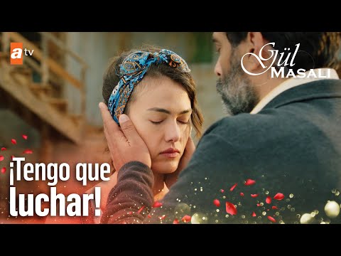 Gonca está decidida a descubrir los secretos - Gul Masali @serieturcatv