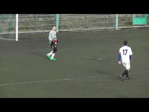 2005, Most - Dukla Praha, 15.2.2020.