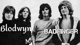 Badfinger- Blodwyn [Subtitulado al Español]