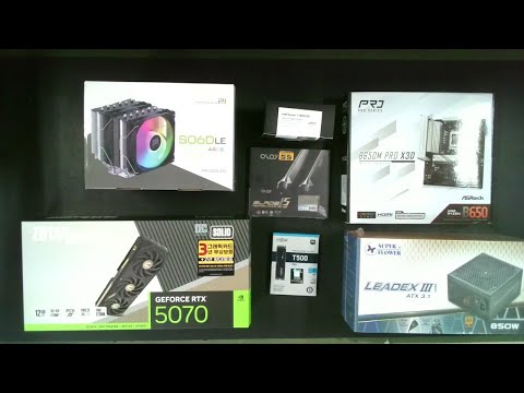 [아싸컴] 조립영상 라이브 / 2504161695(조*훈) 고객님