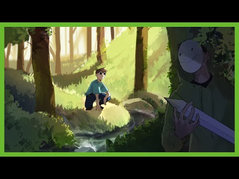 "Ultimate Challenge" by Craig Riley | Dream's Compositions #2