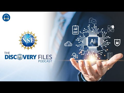 Frontier of Artificial Intelligence | Podcast