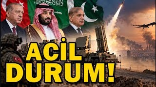ACİL KODLU TOPLANTI! ERDOĞAN VE HAKAN FİDAN KARARINI VERDİ!