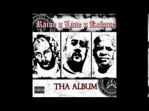 Kokane - Ooh Aah - Raine n Lane n Kokane - Tha Album