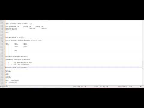 How MSGLEVEL works in Mainframe | All About Mainframes #mainframes  #jcl