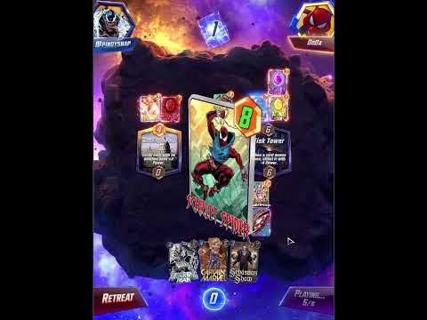 Video cover