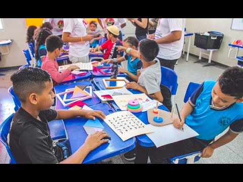 Macapaba receives services from the 1st Ueap Itinerant Journey