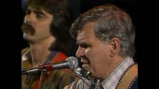 Doc Watson - Going To Chicago