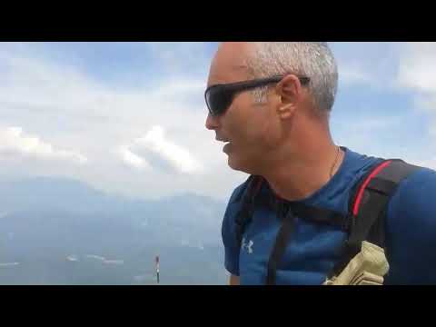 Căminul Alpin - Vf Bucsoiu. Lângă Brana Caprelor, mesaj pt Cata