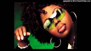 Angie Stone - Groove Me